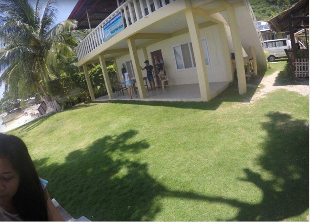 Anton'S Beach Resort 奥斯洛布 外观 照片