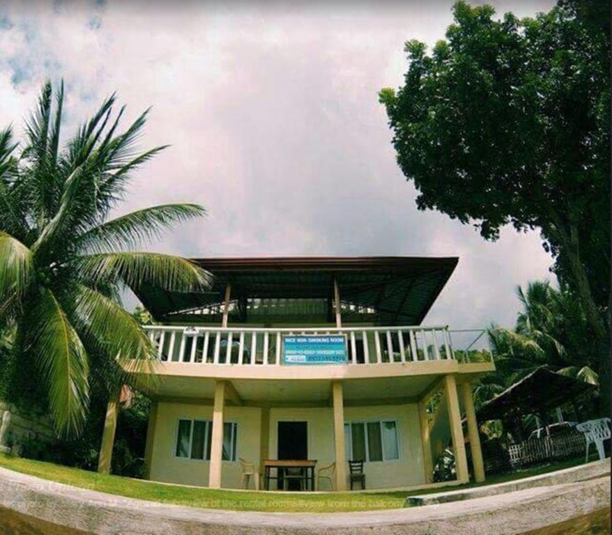 Anton'S Beach Resort 奥斯洛布 外观 照片
