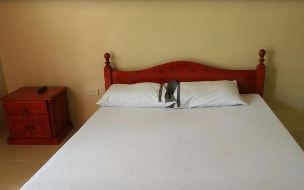 Anton'S Beach Resort 奥斯洛布 外观 照片