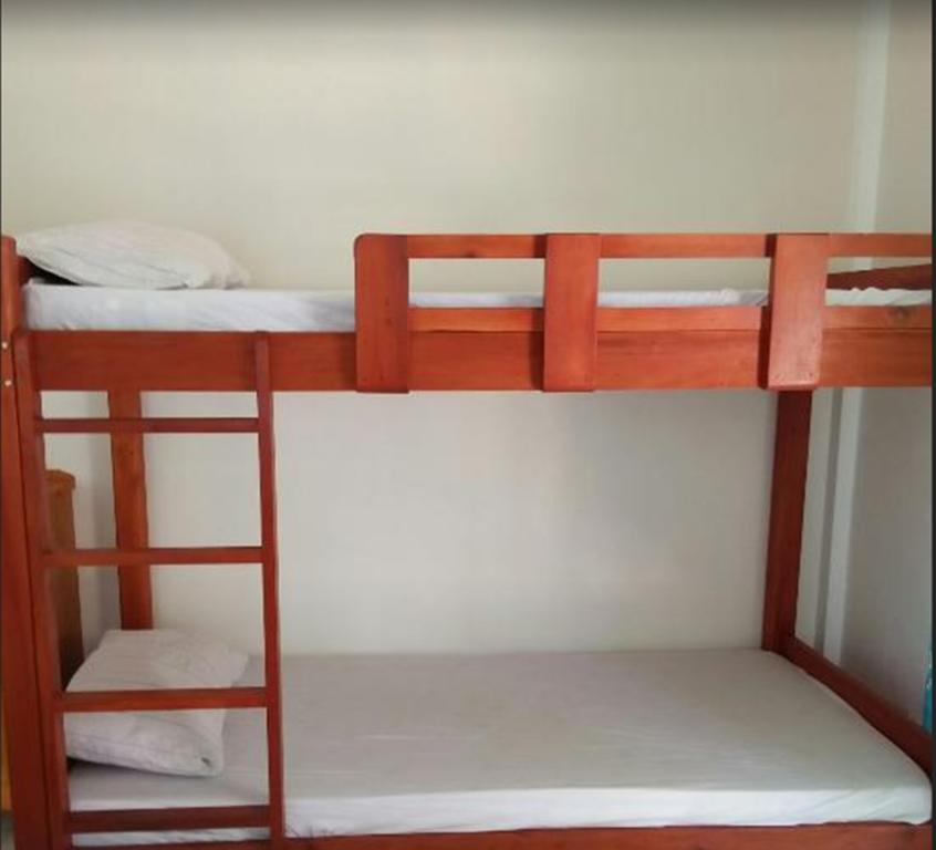 Anton'S Beach Resort 奥斯洛布 外观 照片