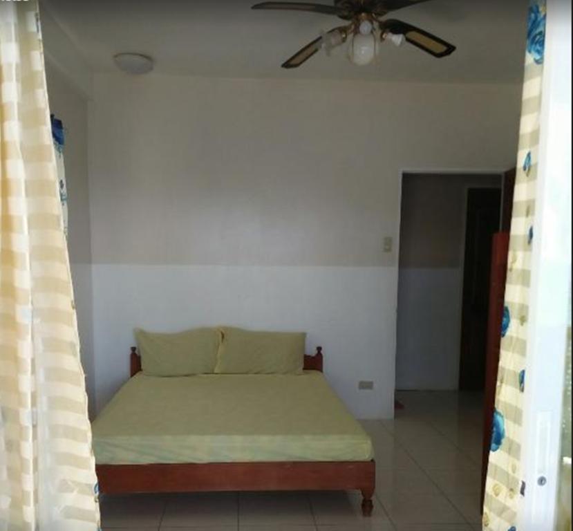 Anton'S Beach Resort 奥斯洛布 外观 照片