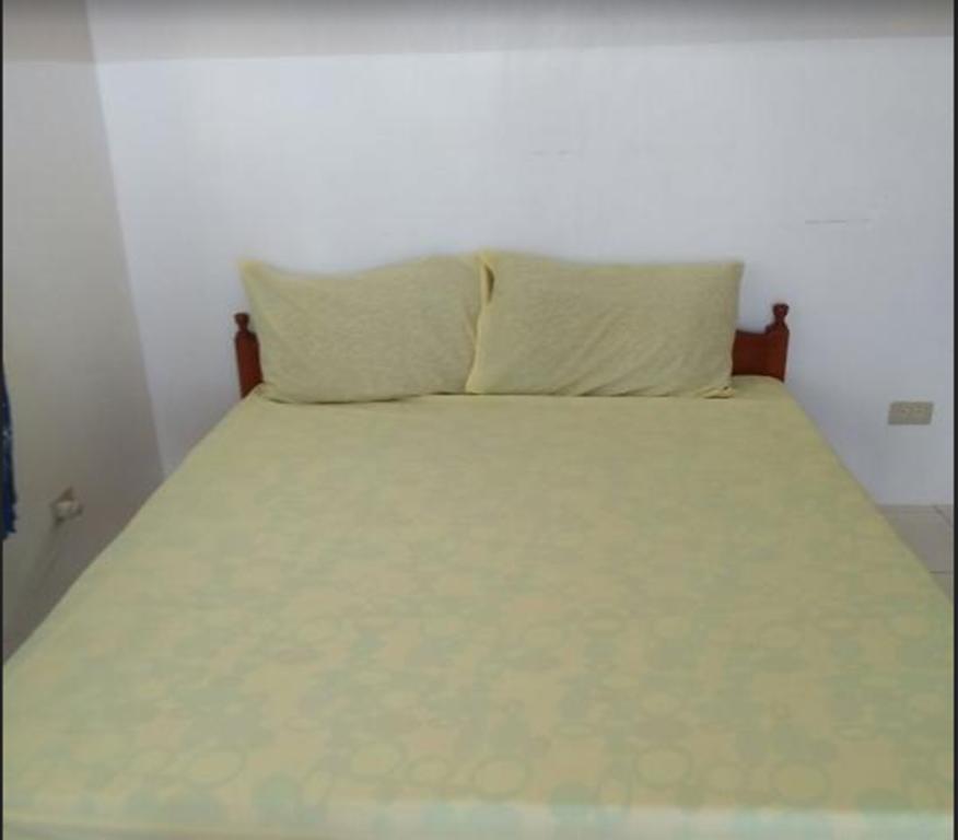 Anton'S Beach Resort 奥斯洛布 外观 照片