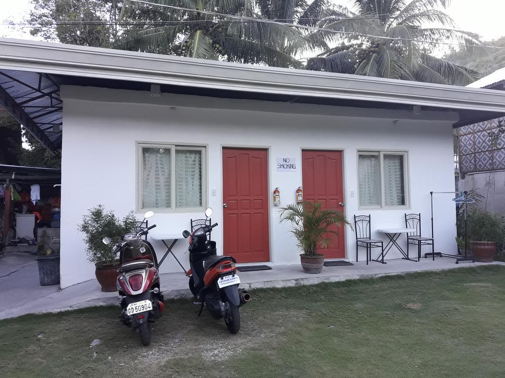 Anton'S Beach Resort 奥斯洛布 外观 照片