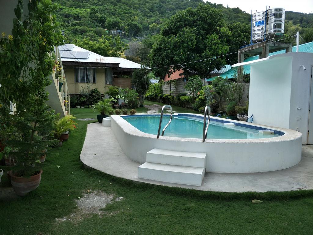 Anton'S Beach Resort 奥斯洛布 外观 照片