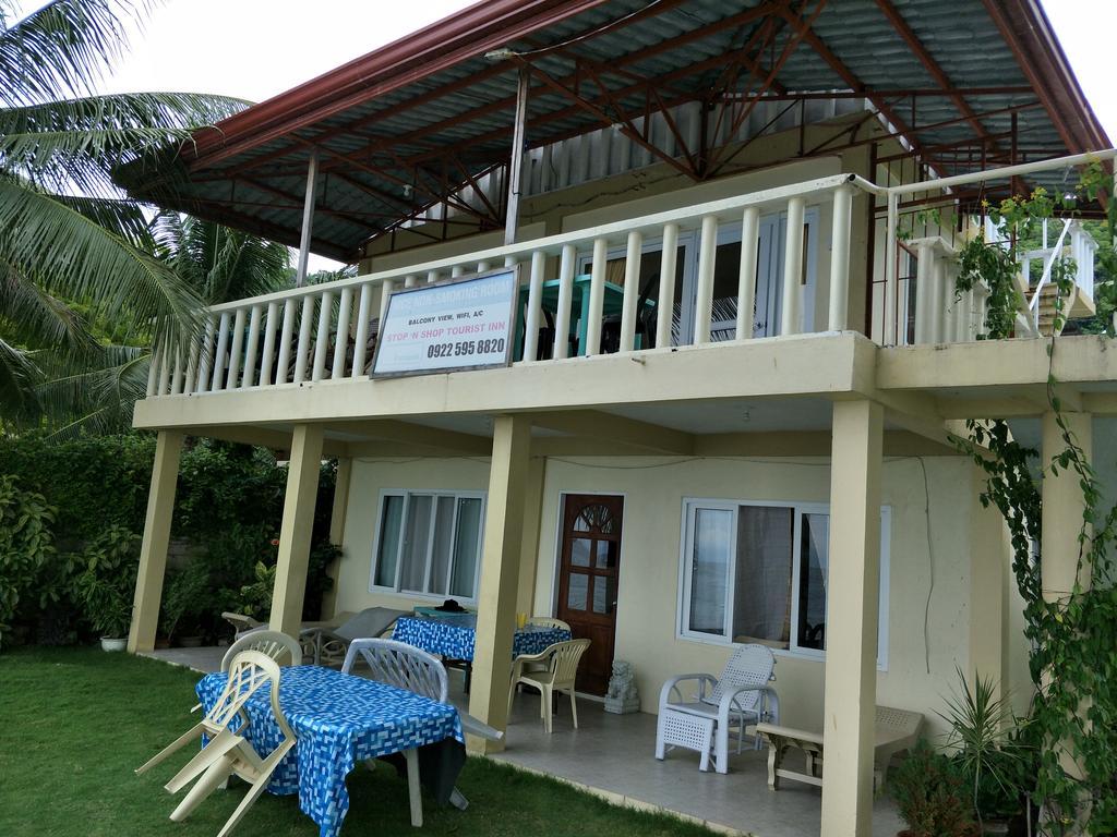 Anton'S Beach Resort 奥斯洛布 外观 照片