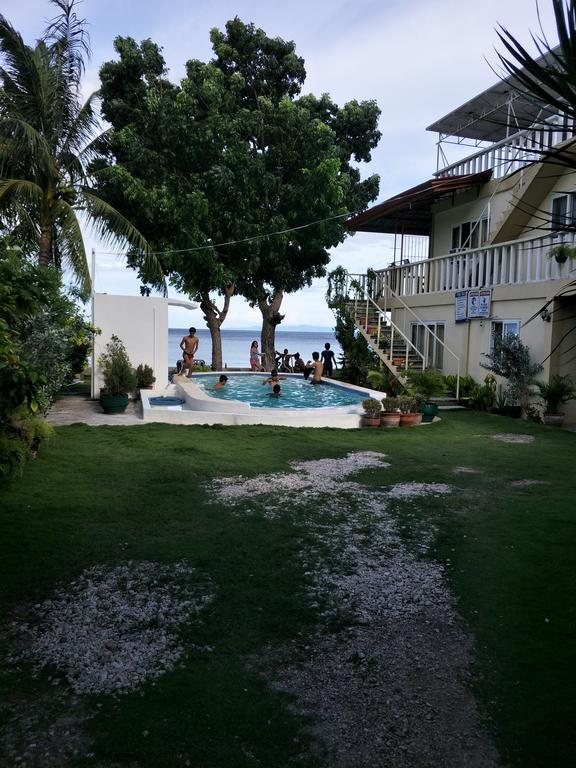 Anton'S Beach Resort 奥斯洛布 外观 照片
