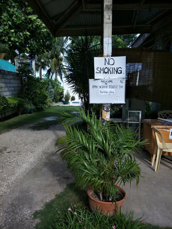 Anton'S Beach Resort 奥斯洛布 外观 照片