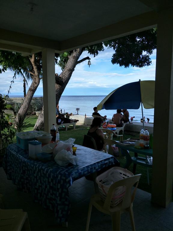Anton'S Beach Resort 奥斯洛布 外观 照片