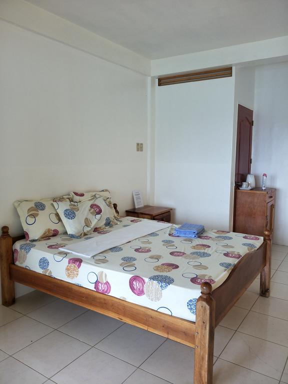 Anton'S Beach Resort 奥斯洛布 外观 照片