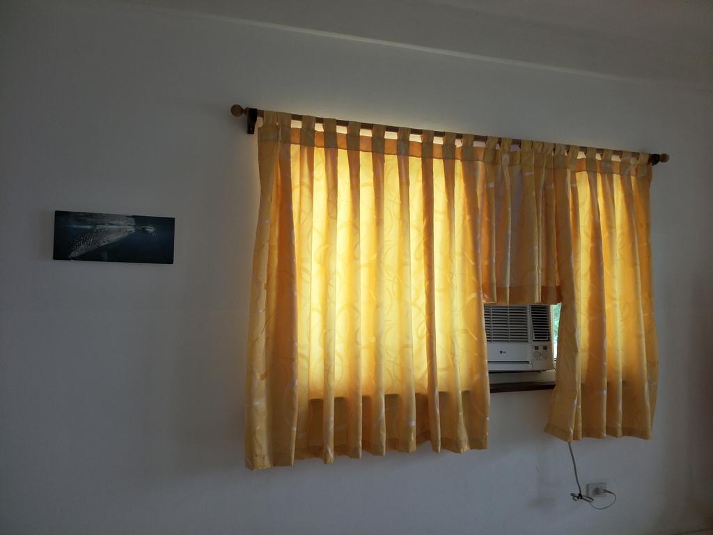 Anton'S Beach Resort 奥斯洛布 外观 照片