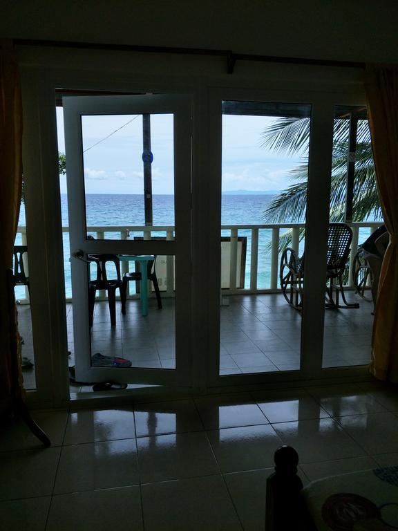 Anton'S Beach Resort 奥斯洛布 外观 照片