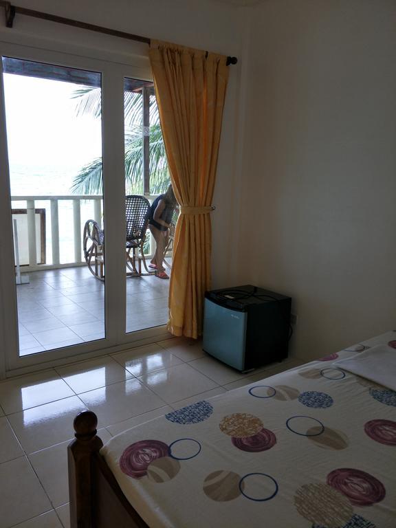 Anton'S Beach Resort 奥斯洛布 外观 照片