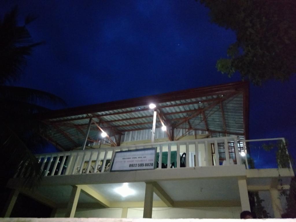 Anton'S Beach Resort 奥斯洛布 外观 照片