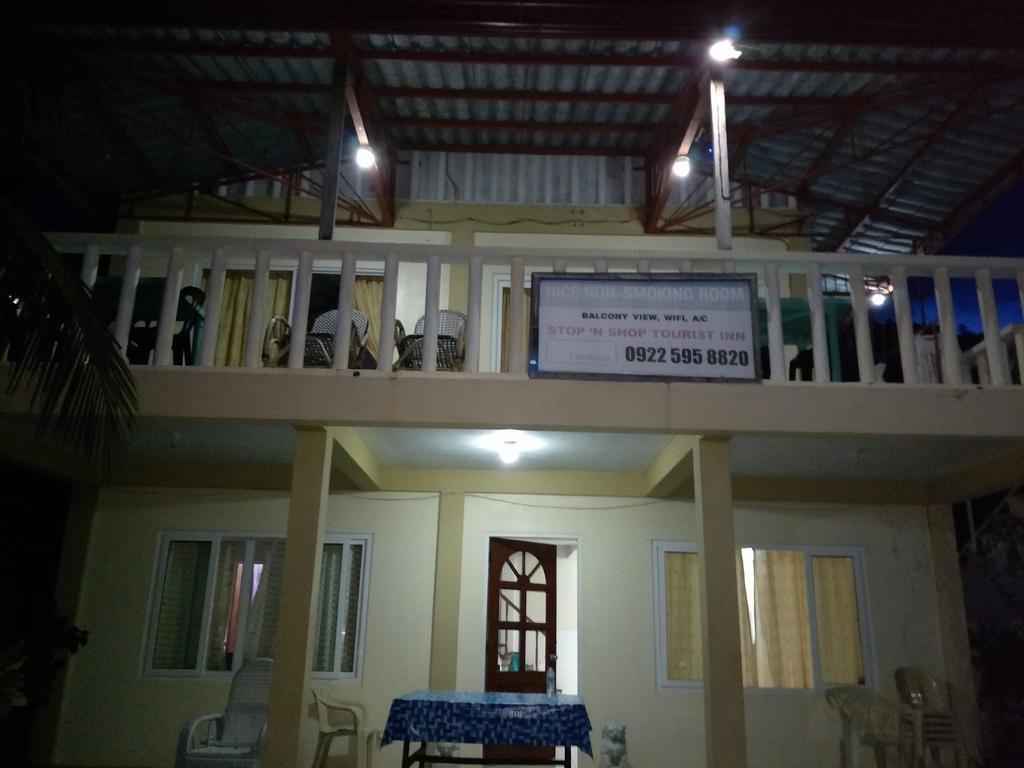 Anton'S Beach Resort 奥斯洛布 外观 照片