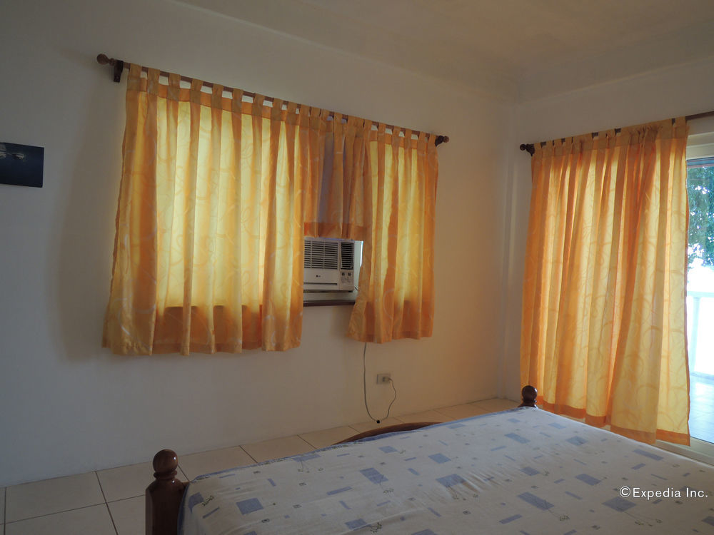 Anton'S Beach Resort 奥斯洛布 外观 照片