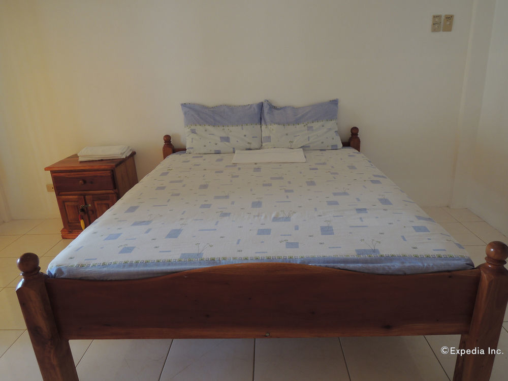 Anton'S Beach Resort 奥斯洛布 外观 照片