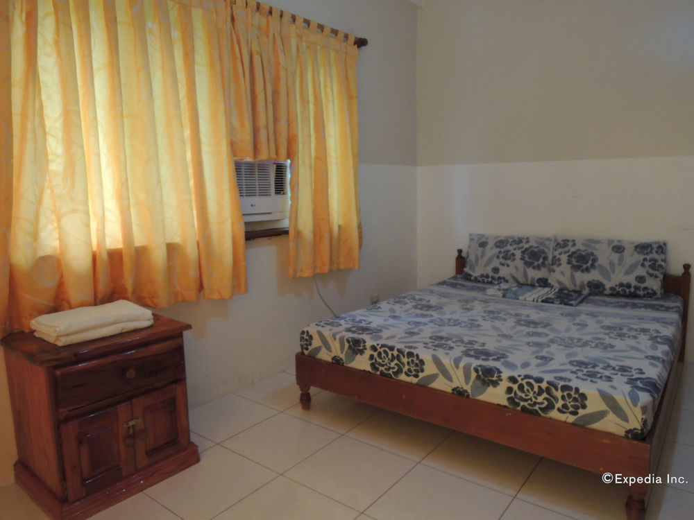 Anton'S Beach Resort 奥斯洛布 外观 照片