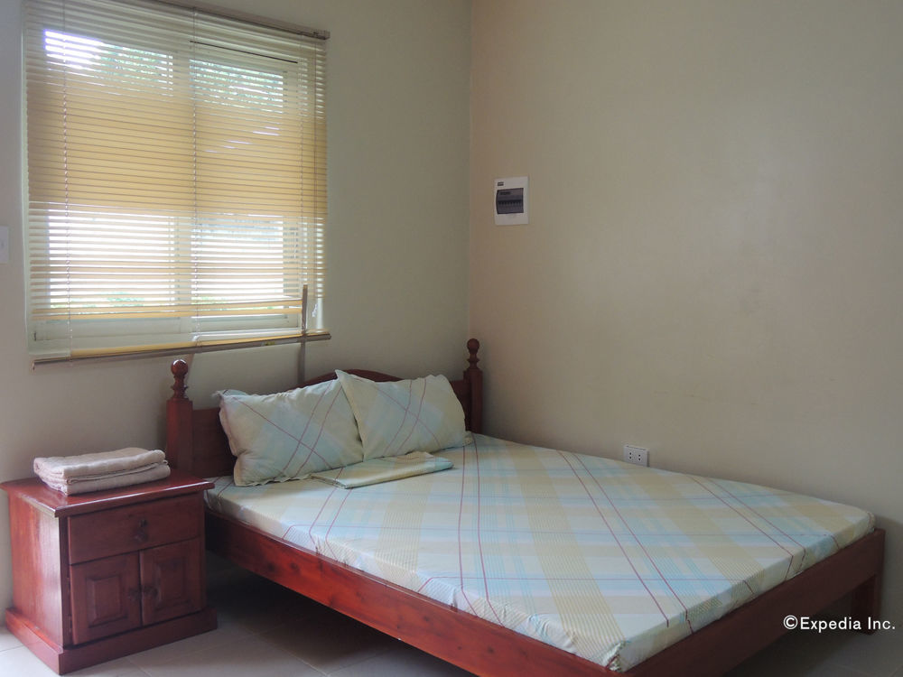 Anton'S Beach Resort 奥斯洛布 外观 照片