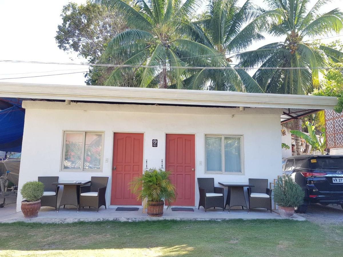Anton'S Beach Resort 奥斯洛布 外观 照片