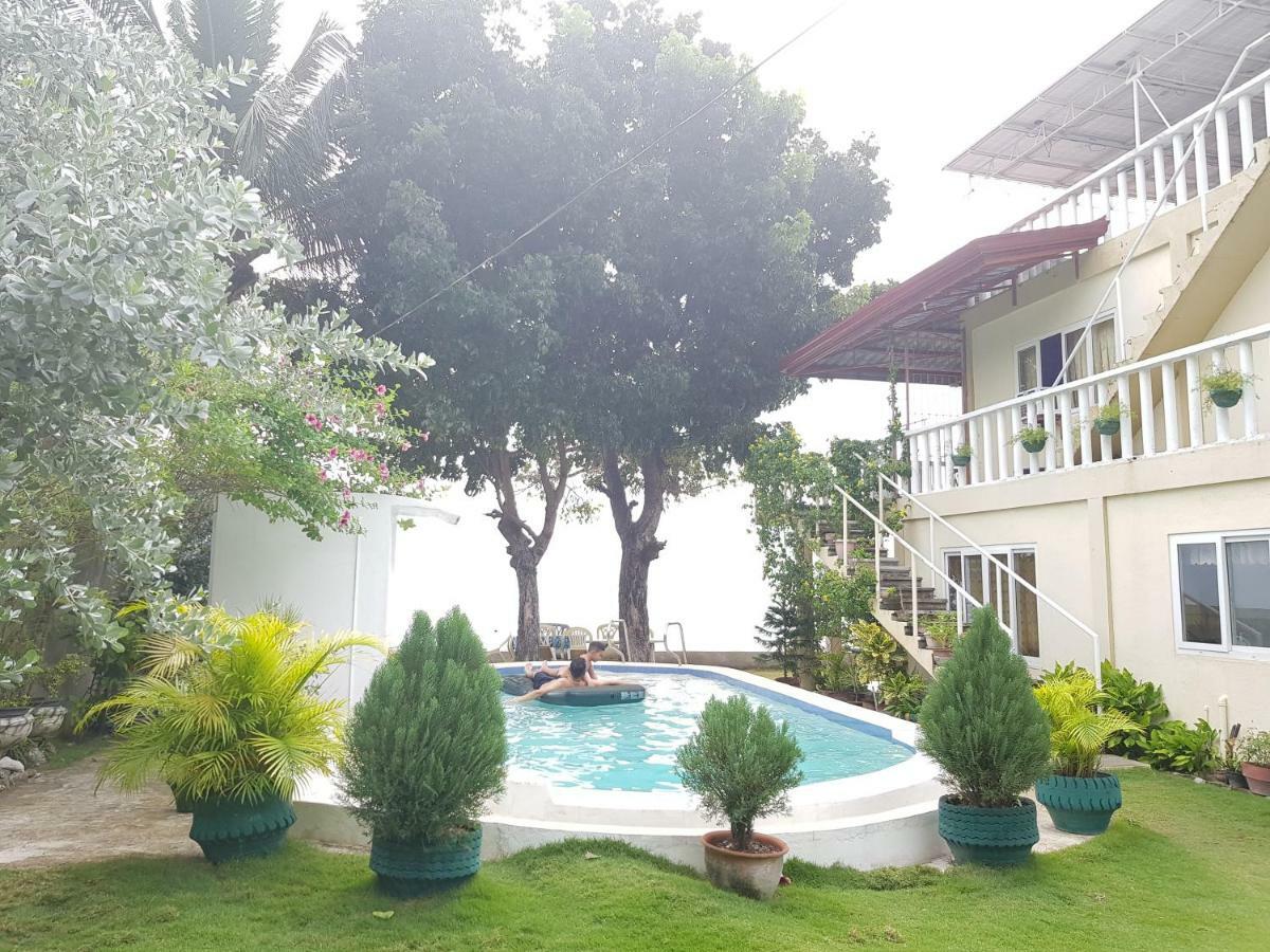 Anton'S Beach Resort 奥斯洛布 外观 照片